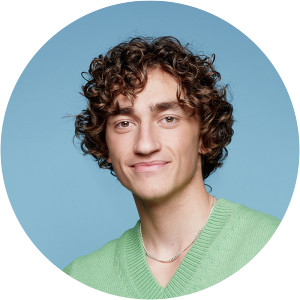 Albin Tingwall - Musical artist