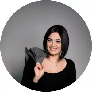 Albina Kelmendi - Musical artist