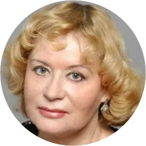 Albina Matveyeva - Russian actor