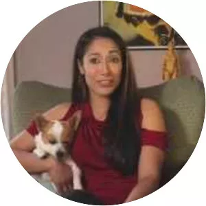 Albina Nahar - Film actor