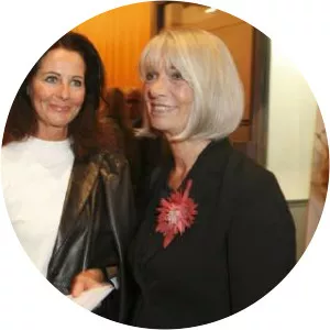 Albina Schmid photograph