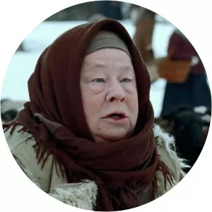 Albina Tikhanova - Actress