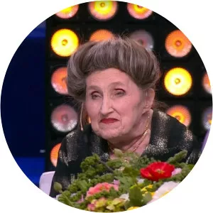 Albina Yevtushevskaya