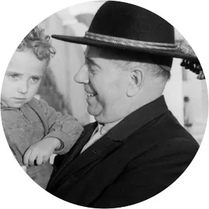 Albino González y Menédez Reigada