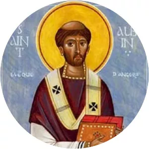 Albinus of Angers