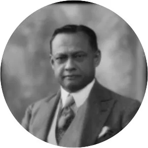 Albion Rajkumar Banerjee