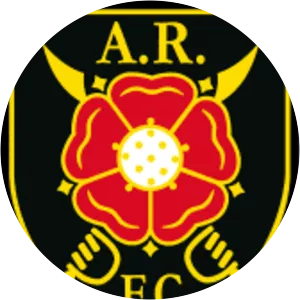 Albion Rovers F. C. photograph