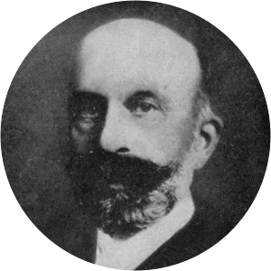 Albion Woodbury Small