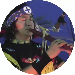 Alborada del Inka - Musical artist