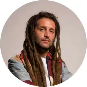 Alborosie - Italian musical artist