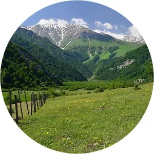 Alborz Province photograph