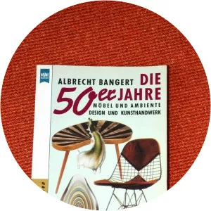 Albrecht Bangert - Author