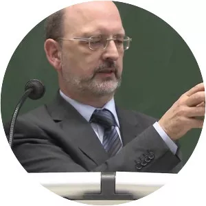 Albrecht Beutelspacher