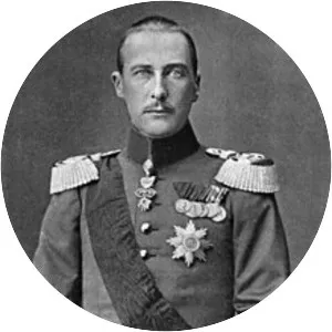 Albrecht, Duke of Württemberg