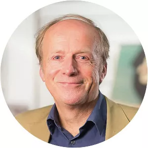 Albrecht Dümling - German musicologist