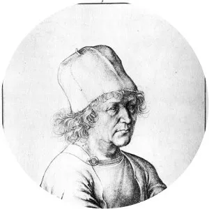 Albrecht Dürer the Elder