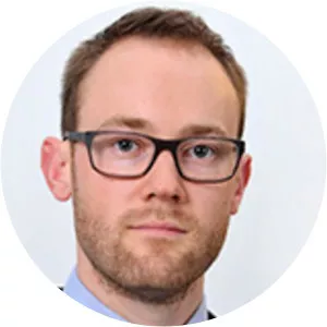 Albrecht Franz - Historian