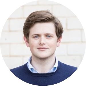 Albrecht Graf von Bernstorff