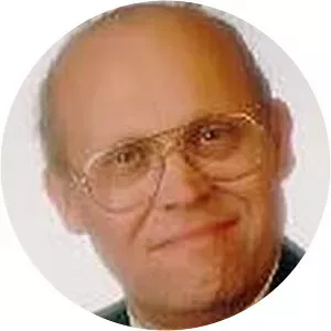 Albrecht Greule - German linguist