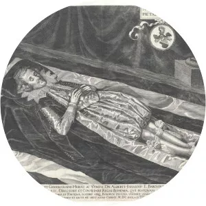 Albrecht Jan Smiricky