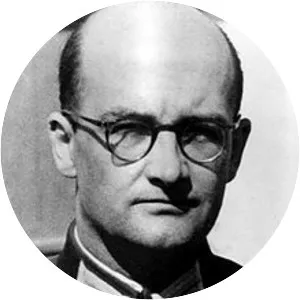 Albrecht Mertz von Quirnheim