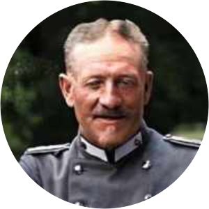 Albrecht Philipp Karl Julius Freiherr von Richthofen