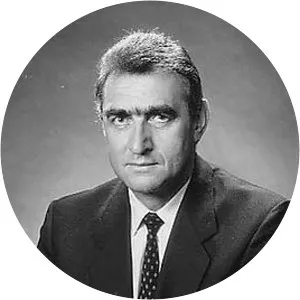 Albrecht Randelzhofer