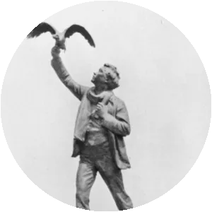 Albrecht Rodenbach - Poet