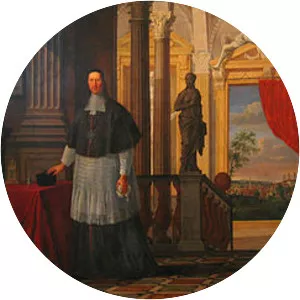 Albrecht Sigismund von Bayern - 