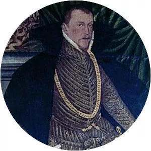 Albrecht VII, Count of Schwarzburg-Rudolstadt