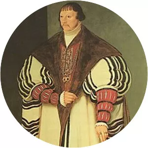 Albrecht VII, Duke of Mecklenburg