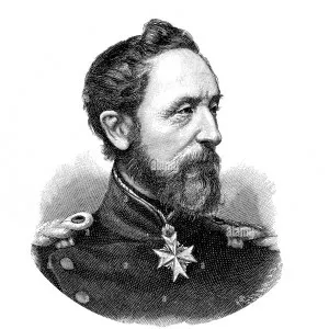 Albrecht von Blumenthal