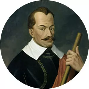 Albrecht von Wallenstein