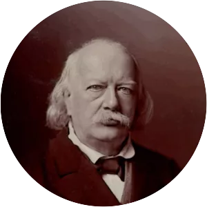 Albrecht Weber - German historian