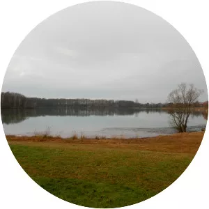 Albrechtshainer See