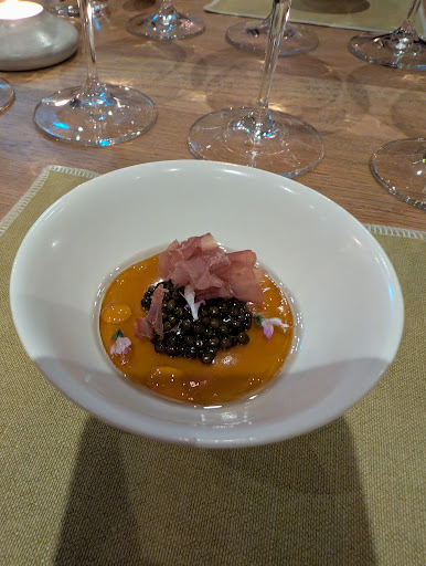 Albrektsson Gastronomic - Restaurant