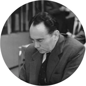 Albéric O'Kelly de Galway