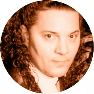 Albritton McClain - American guitarist