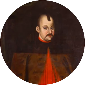 Albrycht Władysław Radziwiłł - 