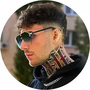 Albu Philip - Musical artist