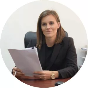 Albulena Balaj-Halimaj