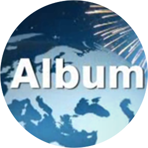 Album - Bilder eines Jahres