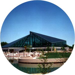 Albuquerque Biological Park