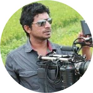 Alby Antony photograph