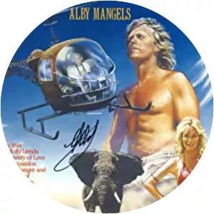 Alby Mangels