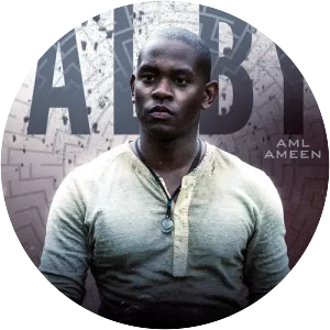 Alby - Fictional character