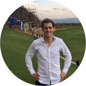 Alby Shale photograph