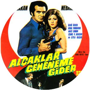 Alçaklar Cehenneme Gider - 1972 film