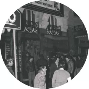 Alcalá 20 nightclub fire - 