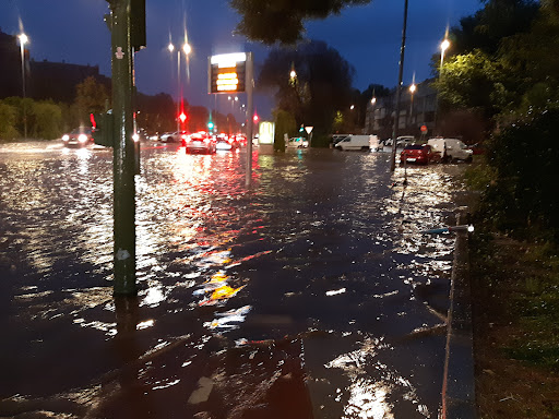 Alcala - Avenida Madrid 36